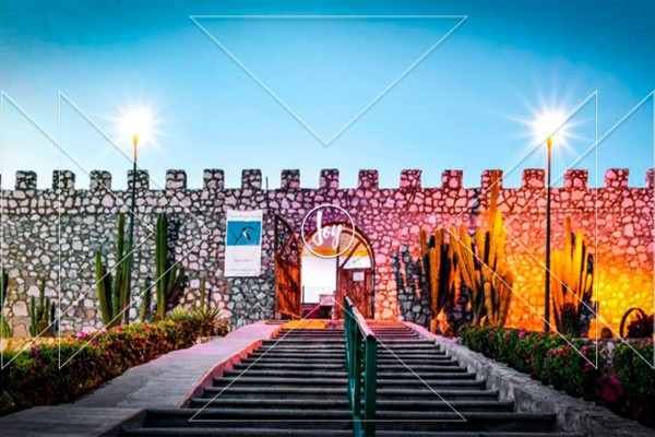 Sal de la rutina: Conoce la magia de El Fuerte