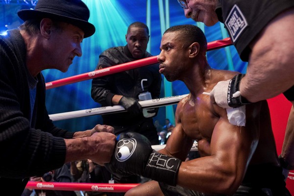 Creed II, dirigida con eficacia por el cineasta indie Steven Caple Jr., funciona como una buena entrada de la saga de Rocky.