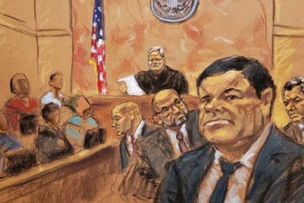Abogados de 'El Chapo' apelarán y pedirán se realice un nuevo juicio para el capo sinaloense