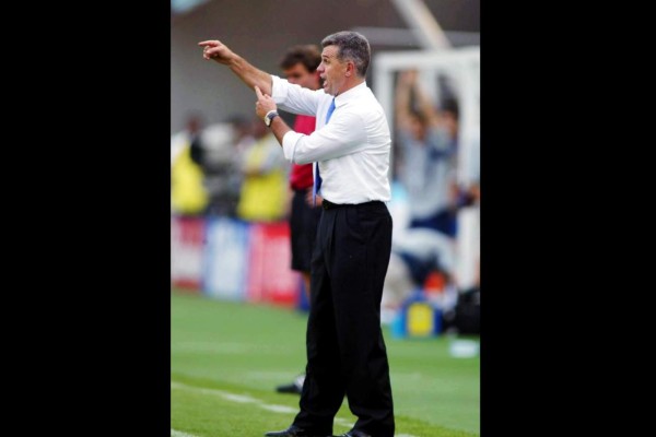 Javier Aquirre dirigirá a Egipto hasta el Mundial de Qatar 2022.