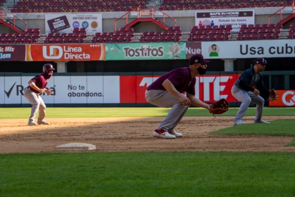 Tomateros de Culiacán inicia la defensa de la corona como local ante Algodoneros de Guasave