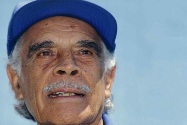 El futbol está de luto con la muerte de Ignacio Trelles.