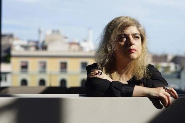 Obtiene Mariana Enriquez Premio Herralde de Novela