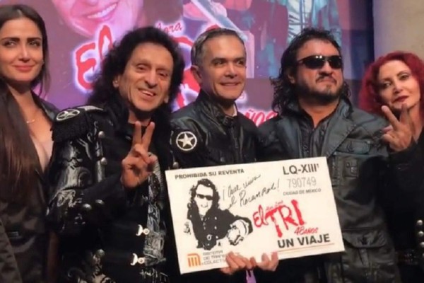 El Tri tendrá festejo de medio siglo de historia