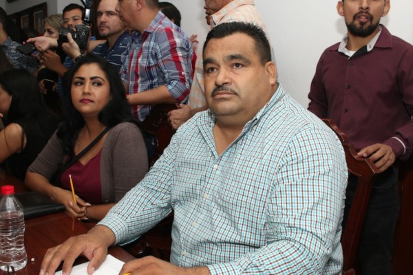 El combate a la corrupción de la 4T no llega a Culiacán: Regidor