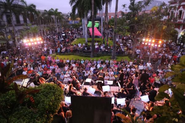 Día de la Música regresa a Mazatlán, encaminando a otros eventos masivos
