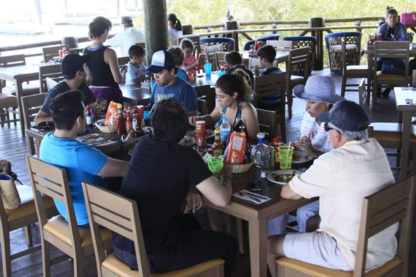 El sector restaurantero de Culiacán pasa por su mejor momento: Canirac