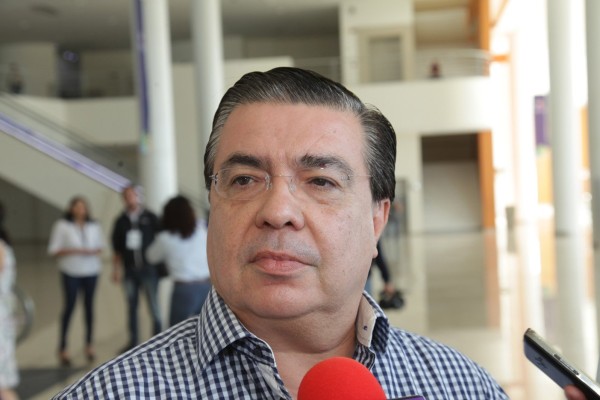 Duro golpe contra Echeverría: mantiene Tribunal Administrativo sanción económica de $31.9 millones