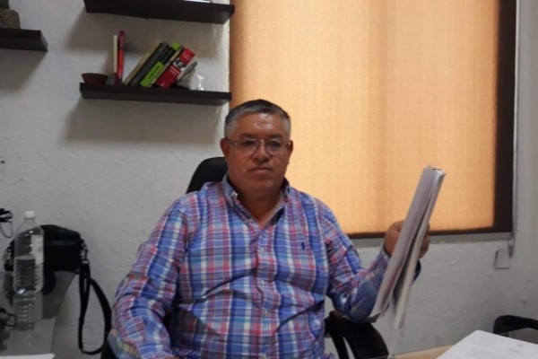 Gobierno de Mazatlán no puede estar ajeno a la población: Tonatiuh Guerra