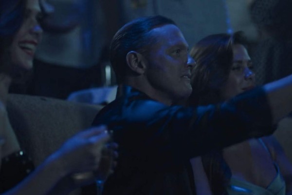 Luis Miguel y ‘El Burro’ hacen cameo en serie