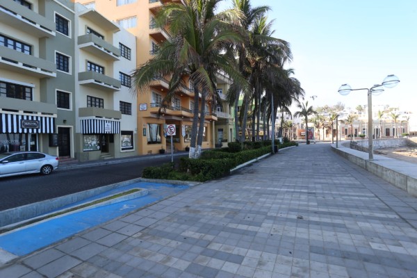 Hasta ahora, Mazatlán amarra un 35% de ocupación hotelera para el cierre de año