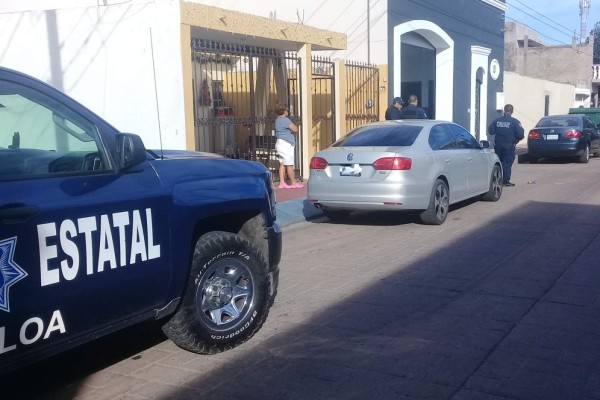 Vecinos del Centro de Mazatlán piden vigilancia al caer la noche