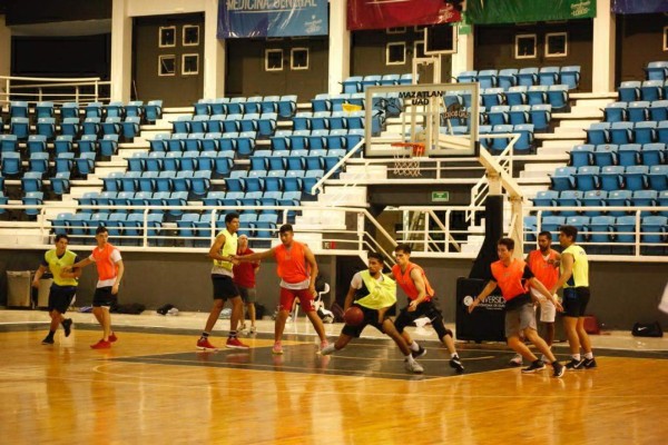 Venados Basketball arranca sus try outs de cara al Cibacopa