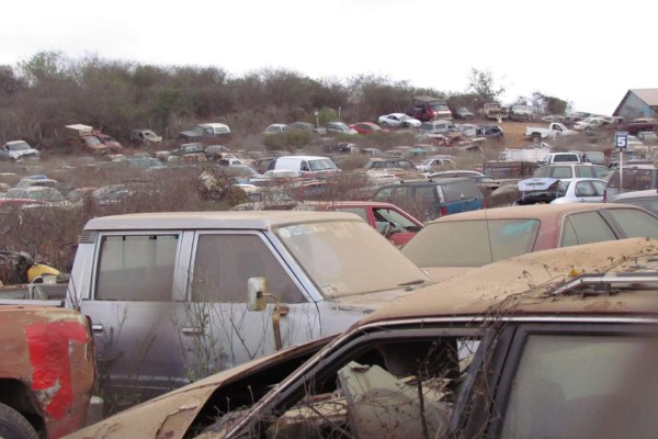 El problema en el corralón de Culiacán persiste, pero Ayuntamiento prefiere esperar a la Fiscalía