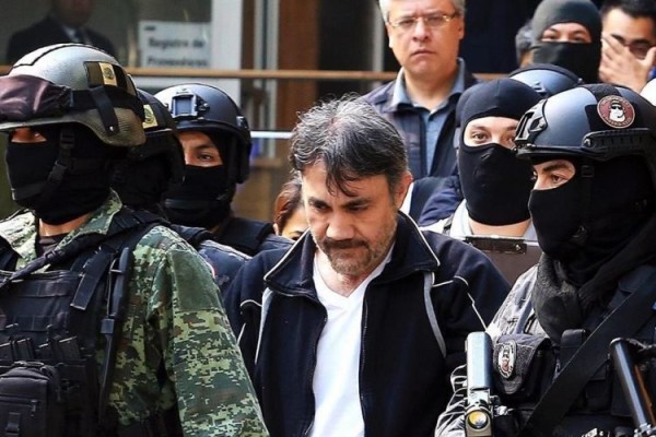 Fiscalía de EU pedirá reducir sentencia de Dámaso López, El Licenciado