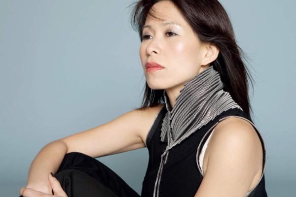 Kim Thuy, escritora vietnamita, es una de las nominadas al Nuevo Premio de Literatura.