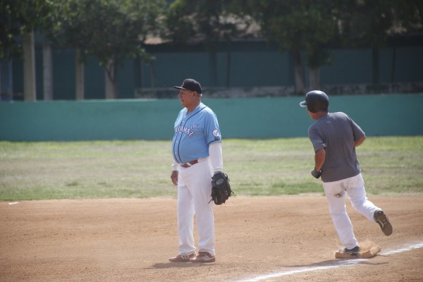 Muralla saca buen triunfo.