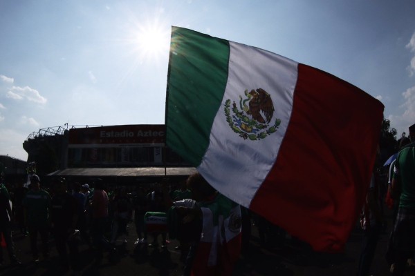 Revisa Femexfut estadios tras sismo