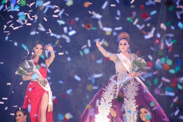 Karla y Yamilé se convierten en Reinas del Carnaval de Mazatlán y Juegos Florales