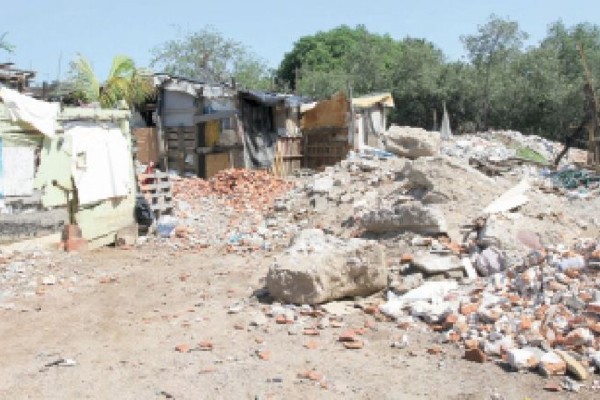 Peña dejó profunda desigualdad entre ricos y pobres, hombres y mujeres: encuesta 2018 de Inegi