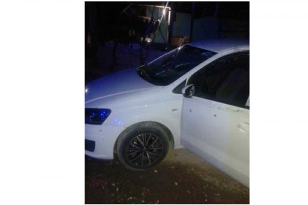 Libra juez de prisión a soldado acusado