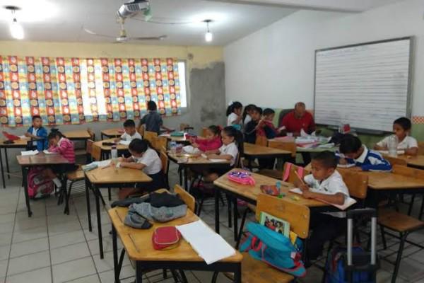 La SEP eliminó el Programa Escuelas de Tiempo Completo que afecta a 3.6 millones de alumnos.