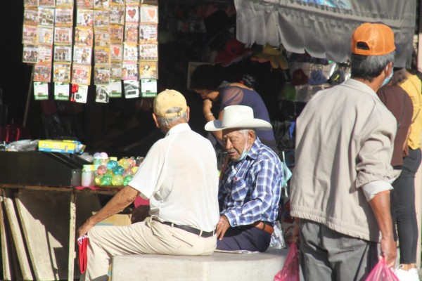 En Sinaloa hay 3 millones 26 mil 943 habitantes: INEGI