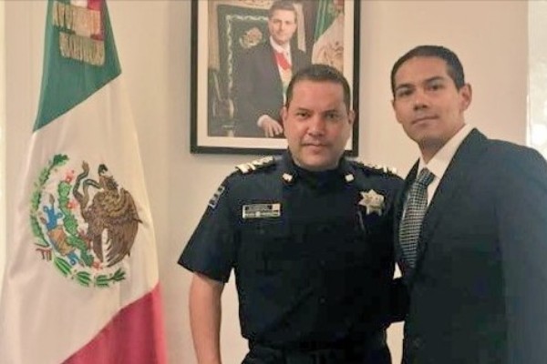 PF reincorpora a agente que no activó el código rojo tras fuga de 'El Chapo' de El Altiplano