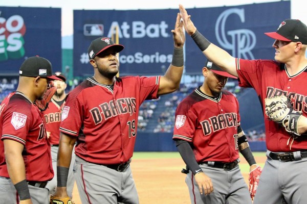 Diamondbacks de Arizona asegura que México es importante para el equipo.
