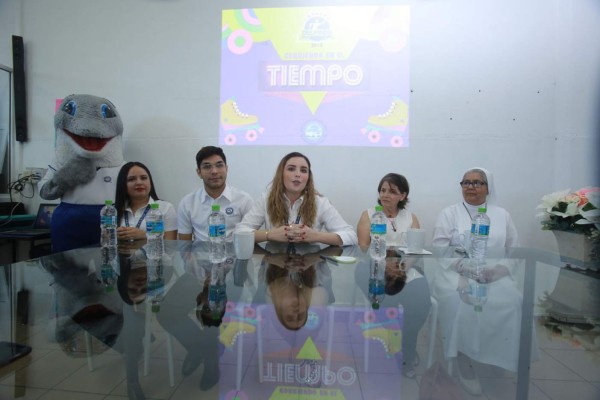 El Hispanoamericano invita a la Carrera Delfines 2018