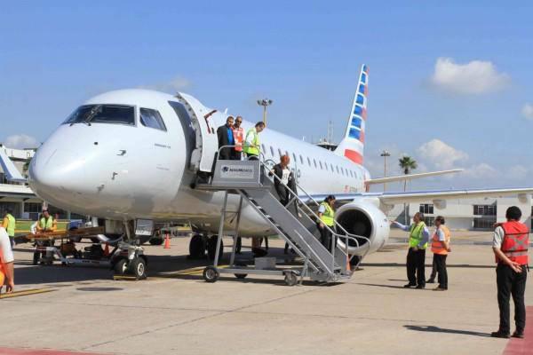 EU prepara rebajar calificación de seguridad aérea de México, según Reuters