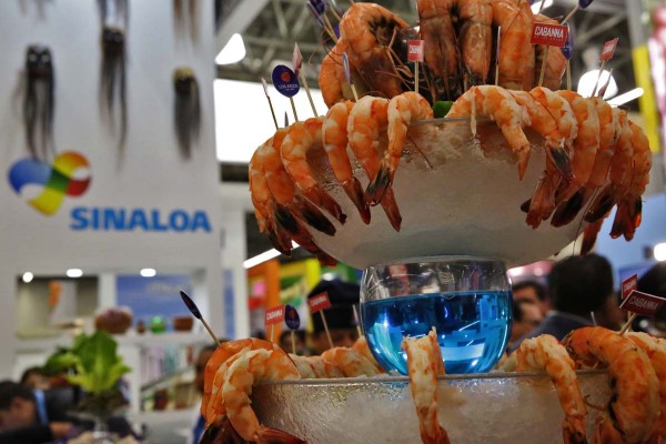 Aprueba Senado promover la gastronomía sinaloense