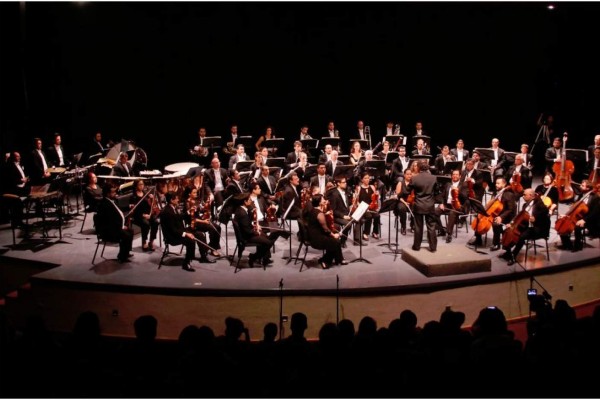 La OSSLA hará un segundo concierto homenaje a Johannes Brahms.