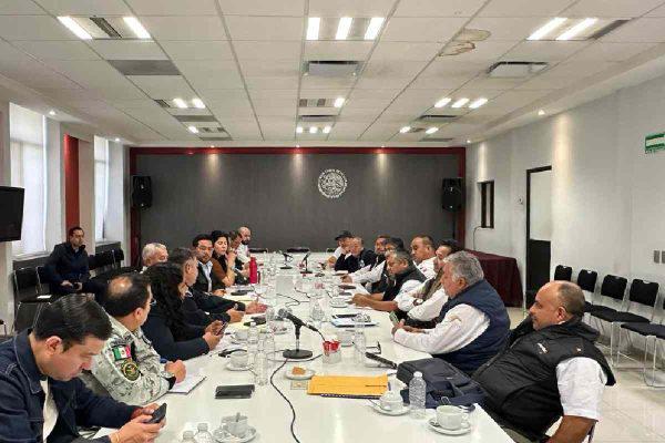 $!Transportistas y Gobierno federal llegan a un acuerdo para evitar paro nacional