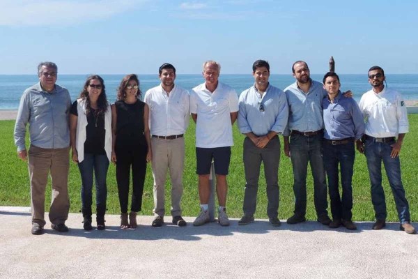 Busca invertir Greg Norman en CIP de ‘Playa Espíritu’