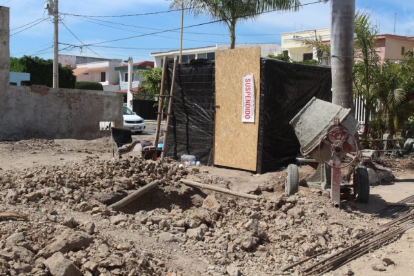 Gobierno de Mazatlán alista aprobación para condominios en Lomas y Gaviotas