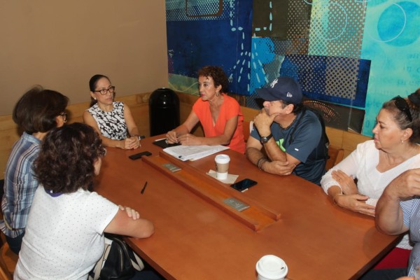 Vecinos de Lomas de Mazatlán exigen no se permita construcción de departamentos