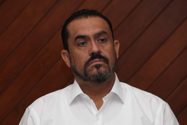 Secretario del Ayuntamiento de Mazatlán dice que no le consta que hayan aparecido el lunes dos personas colgadas