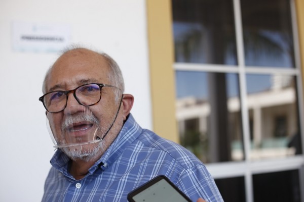 ‘No puedo reconocer algo que no he hecho’: Alcalde de Mazatlán