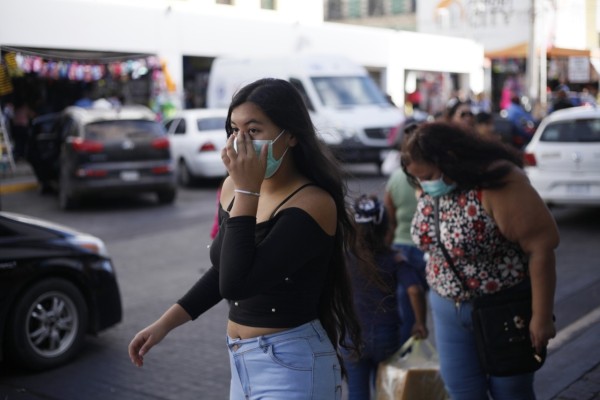 Paciente que llegó con coronavirus a Culiacán ya fue dado de alta y dejó Sinaloa