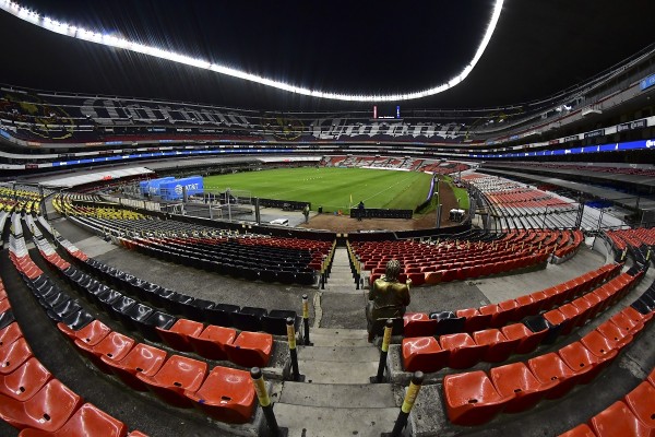 El Estadio Azteca confía remodelación a la empresa española Molcaworld para Copa Mundial del 2026
