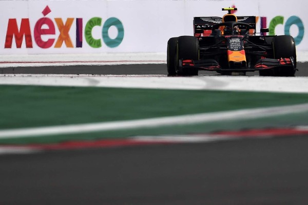 Debido a la pandemia, en F1 se prevé una temporada con máximo 18 carreras