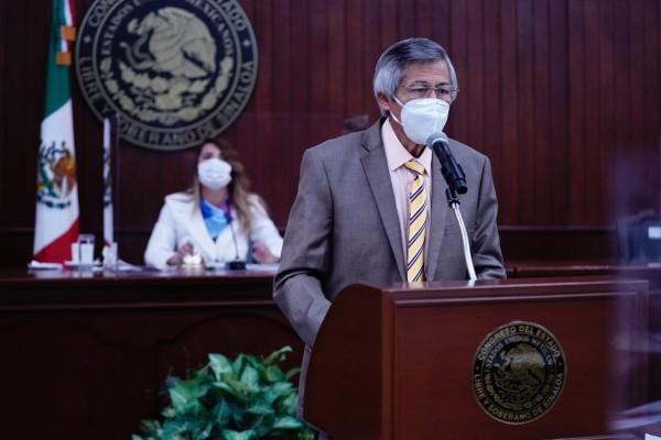 A favor de regular la publicidad oficial en Sinaloa, manifestó el Diputado Horacio Lora Oliva