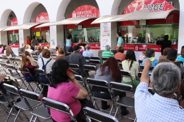 Habrá descuentos del 85% en multas y recargos del predial en Culiacán