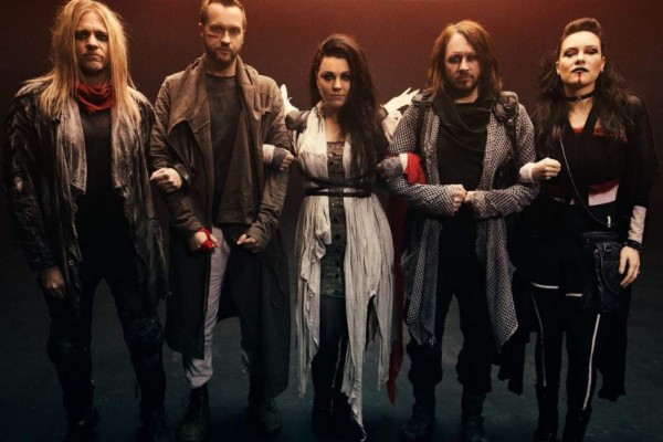 Evanescence regresa a México en el Festival Pulso GNP 2020