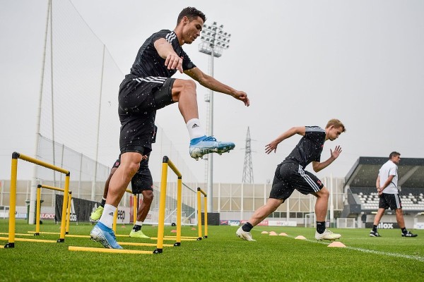 Cristiano Ronaldo pagó 375 mil dólares a mujer que lo acusó de violación