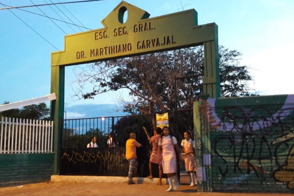 En Mazatlán no se ha podido localizar al 20% de alumnos en secundarias: SEPyC