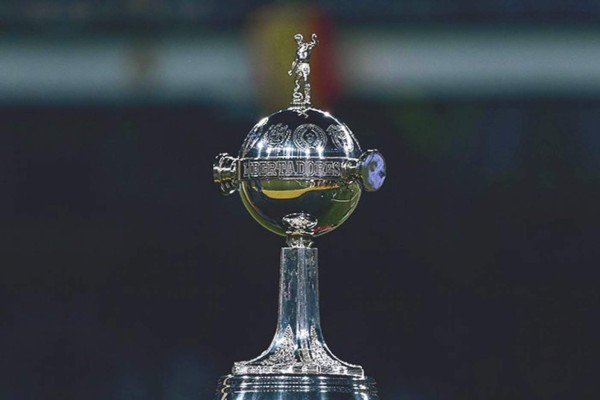 Conmebol suspende la Copa Libertadores al menos hasta el 5 de mayo