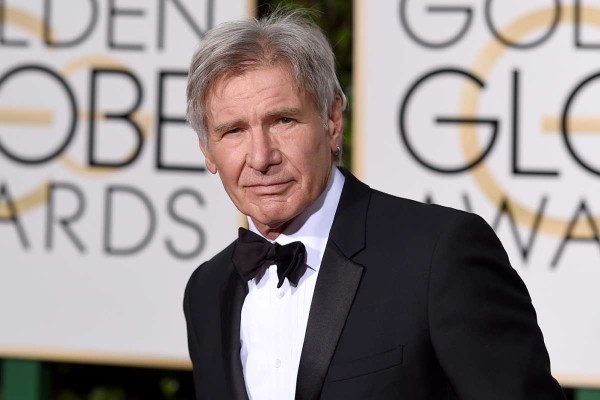 Harrison Ford regresará al cine para encarnar de nuevo a Indiana Jones, en la quinta película de la saga.