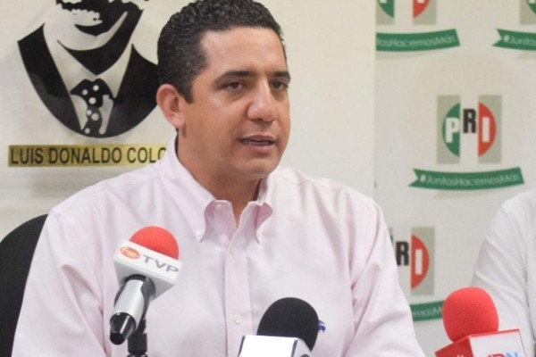 Alianza PAS-Morena confirma que Morena necesita 'bules para nadar': Jesús Valdés Palazuelos
